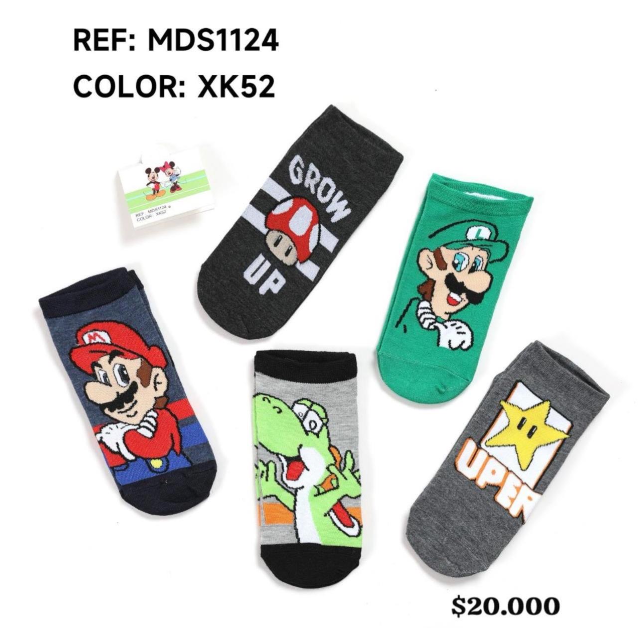 MEDIAS NIÑO